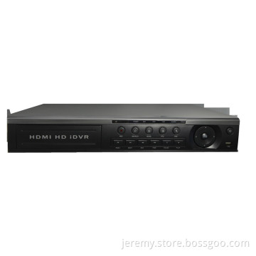 8CH H. 264 Standalone CCTV Video DVR Recorder